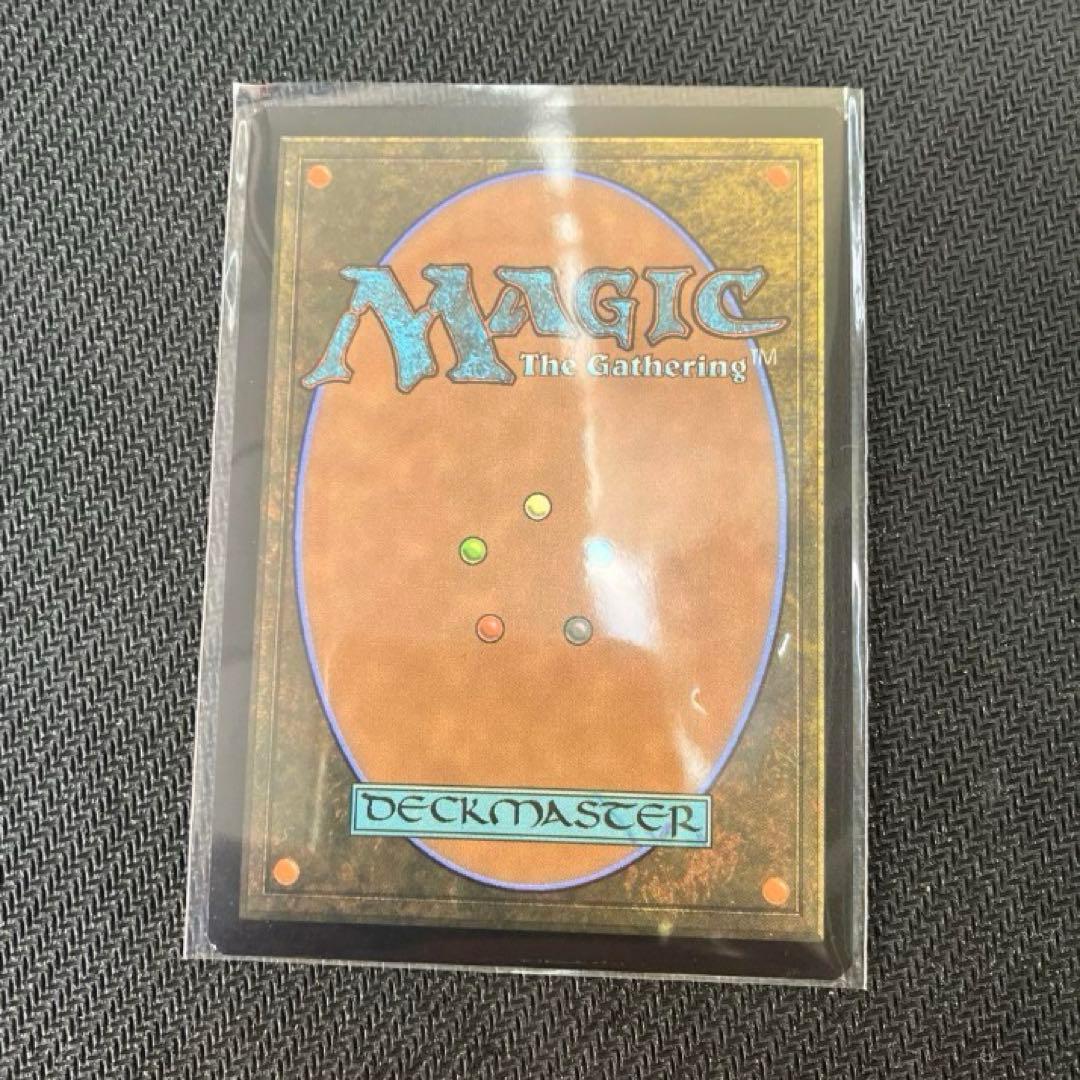 MTG ジョシュア・ロズフィールド　foil　プロモ　ログラクフ