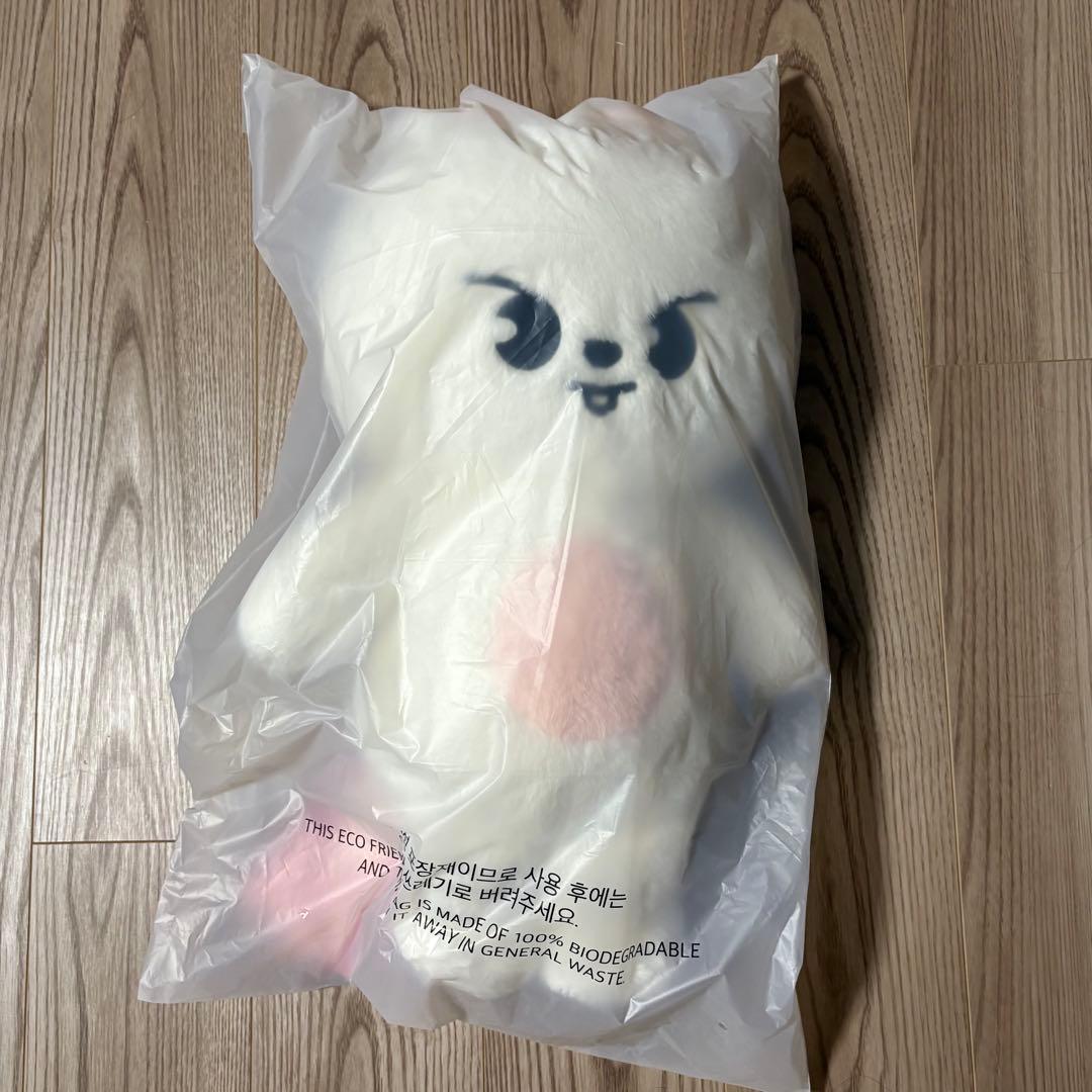 リノ　リービット　テディベア