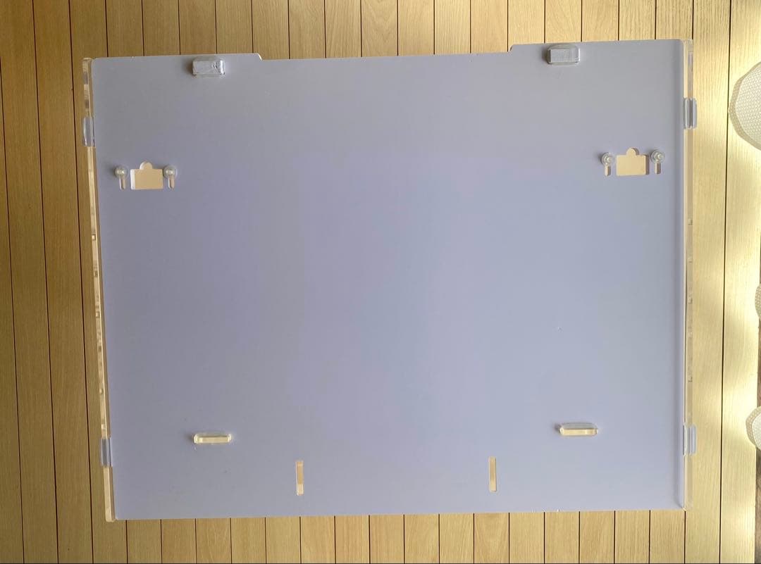 アクリルルーム 510 Low