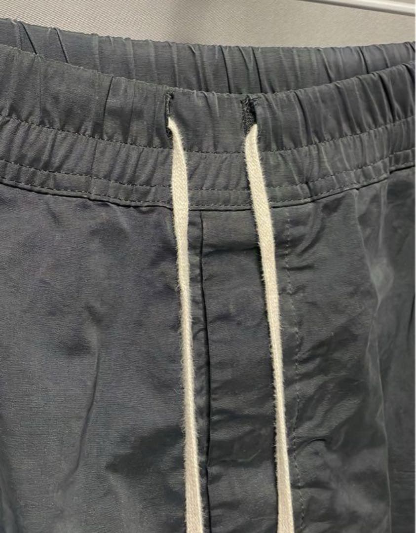 バ*】様 RickOwens DRKSHDW 17FW Cargo Pods