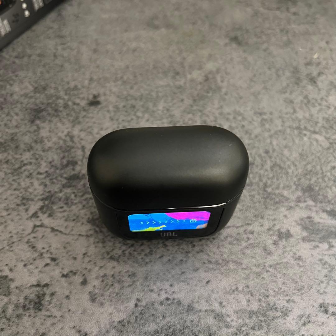 イヤホン JBL TOUR PRO 2
