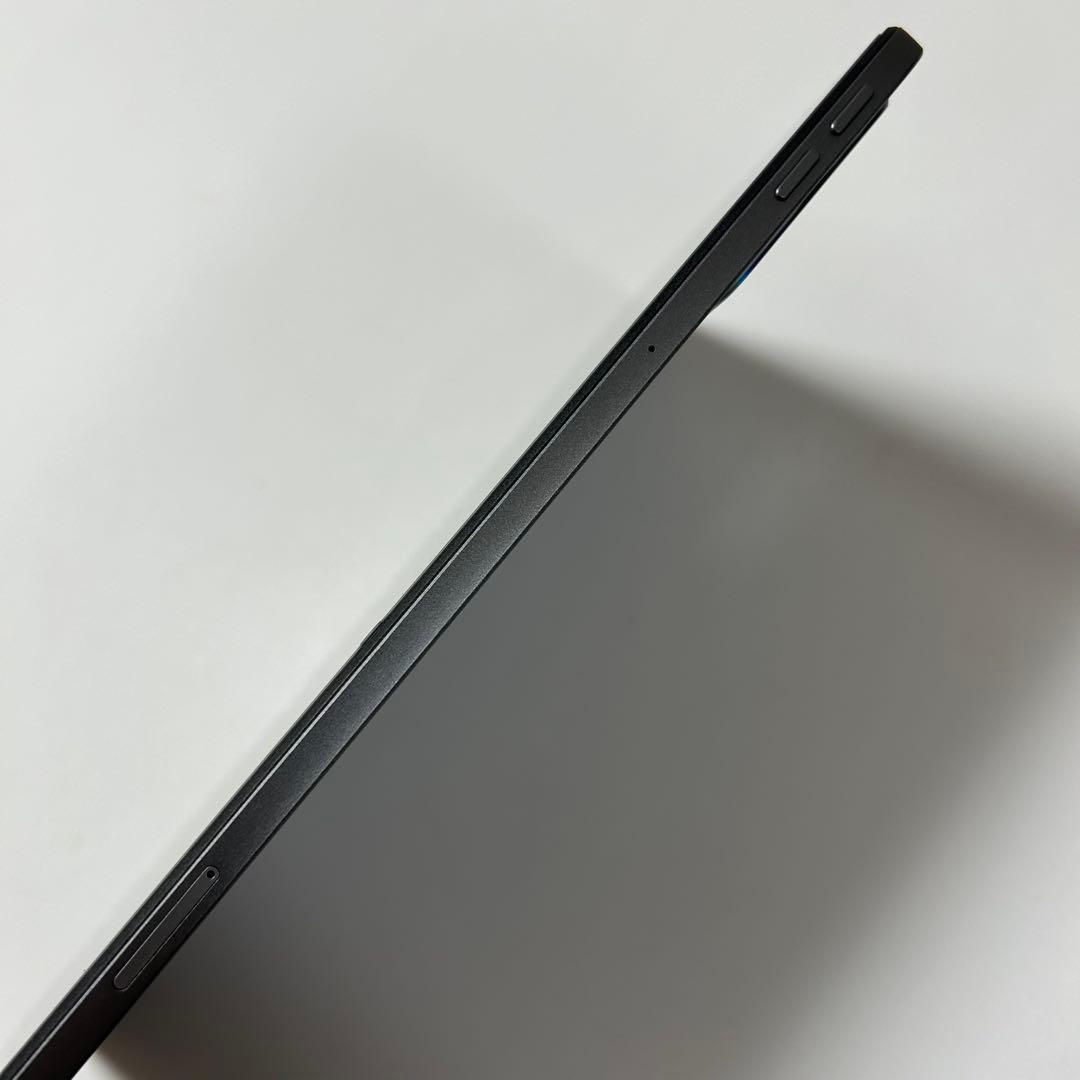 美品 Lenovo Tab B11 10.95インチ Wi-Fiモデル