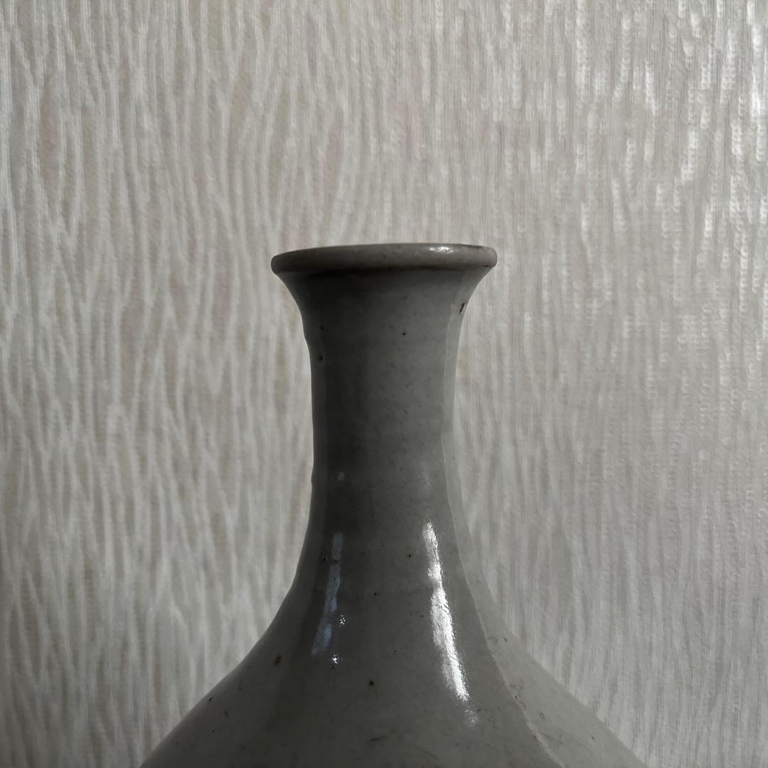 古伊万里　徳利