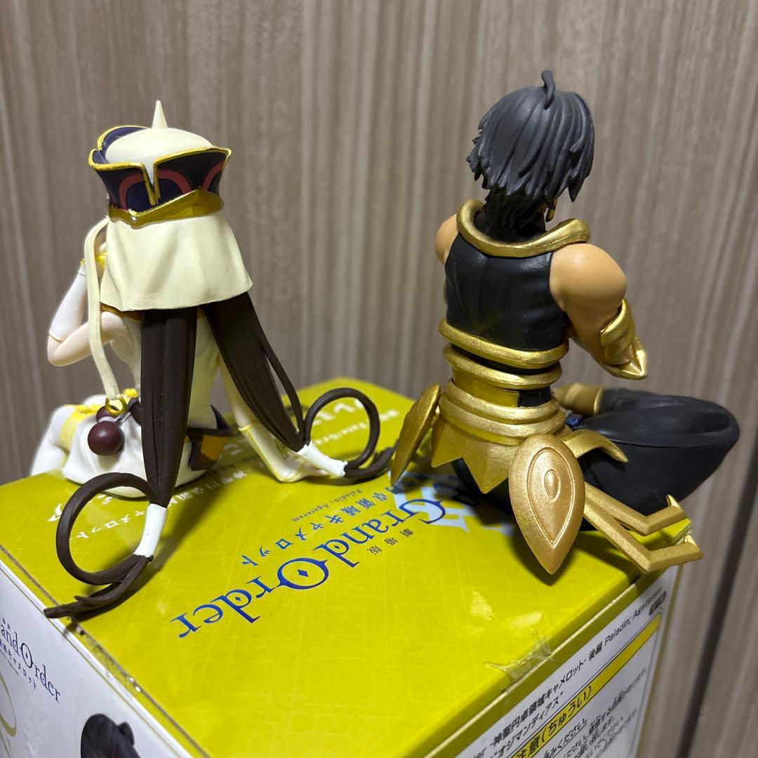 Fate/Grand Order FGO グッズセット