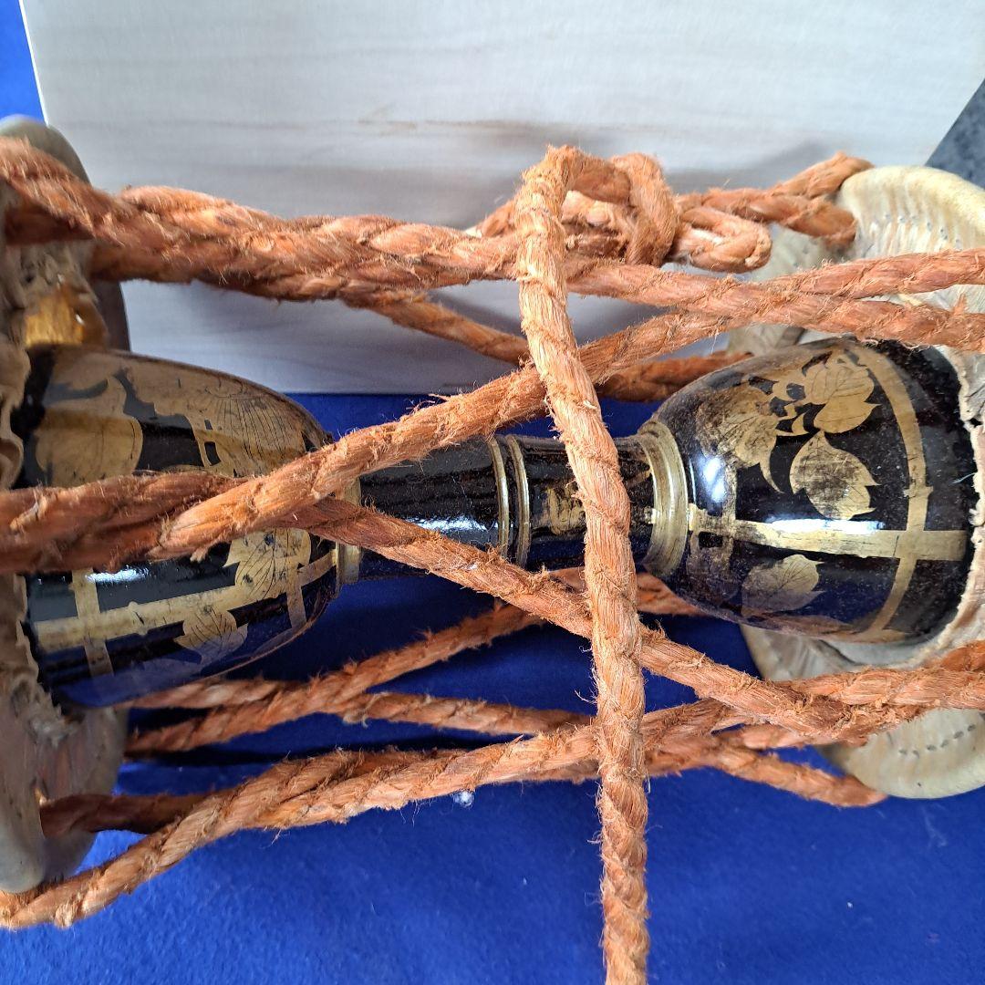 和楽器　大鼓　大皮