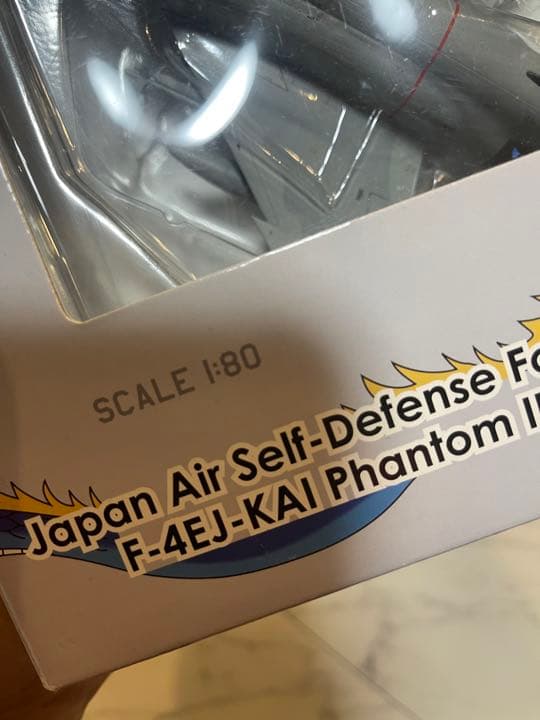 ファントム　F4