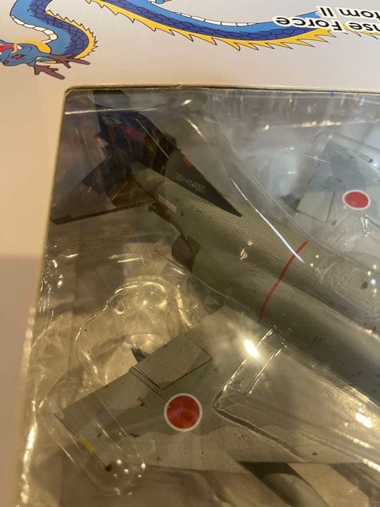 ファントム　F4