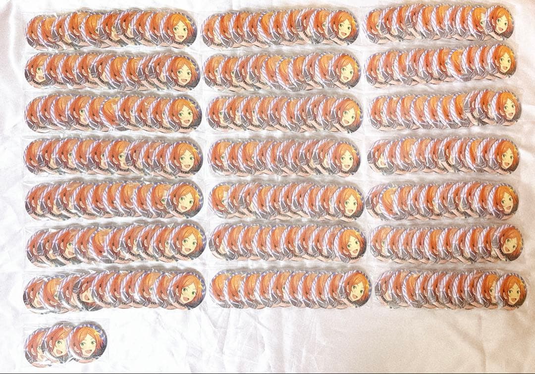 あんスタ 葵ゆうた テーマ缶 Summer まとめ