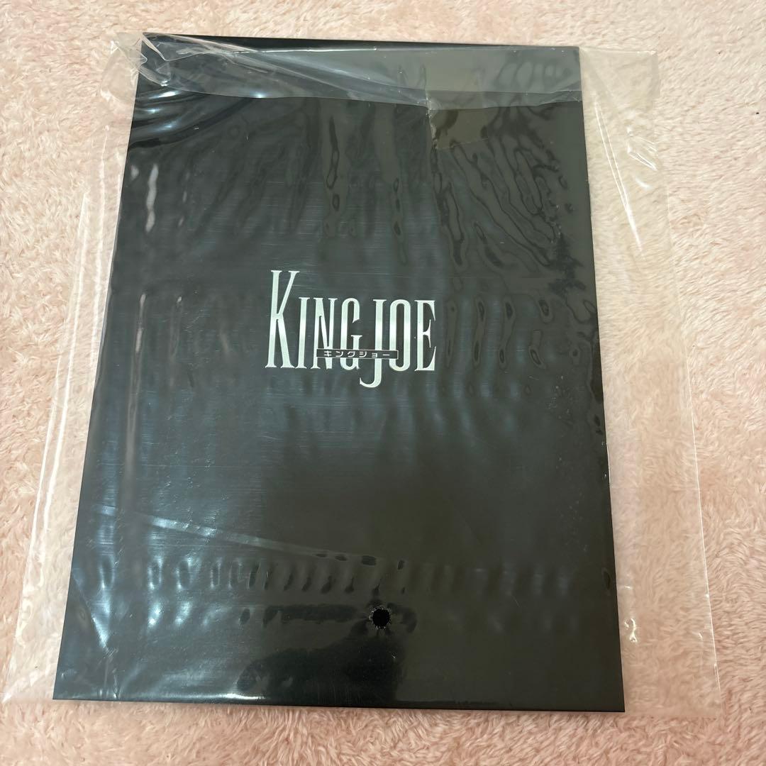 ウルトラセブン 超合金魂 GX-37 キングジョー フィギュア