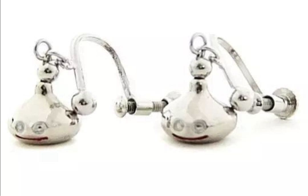 ドラクエメタスライヤリング