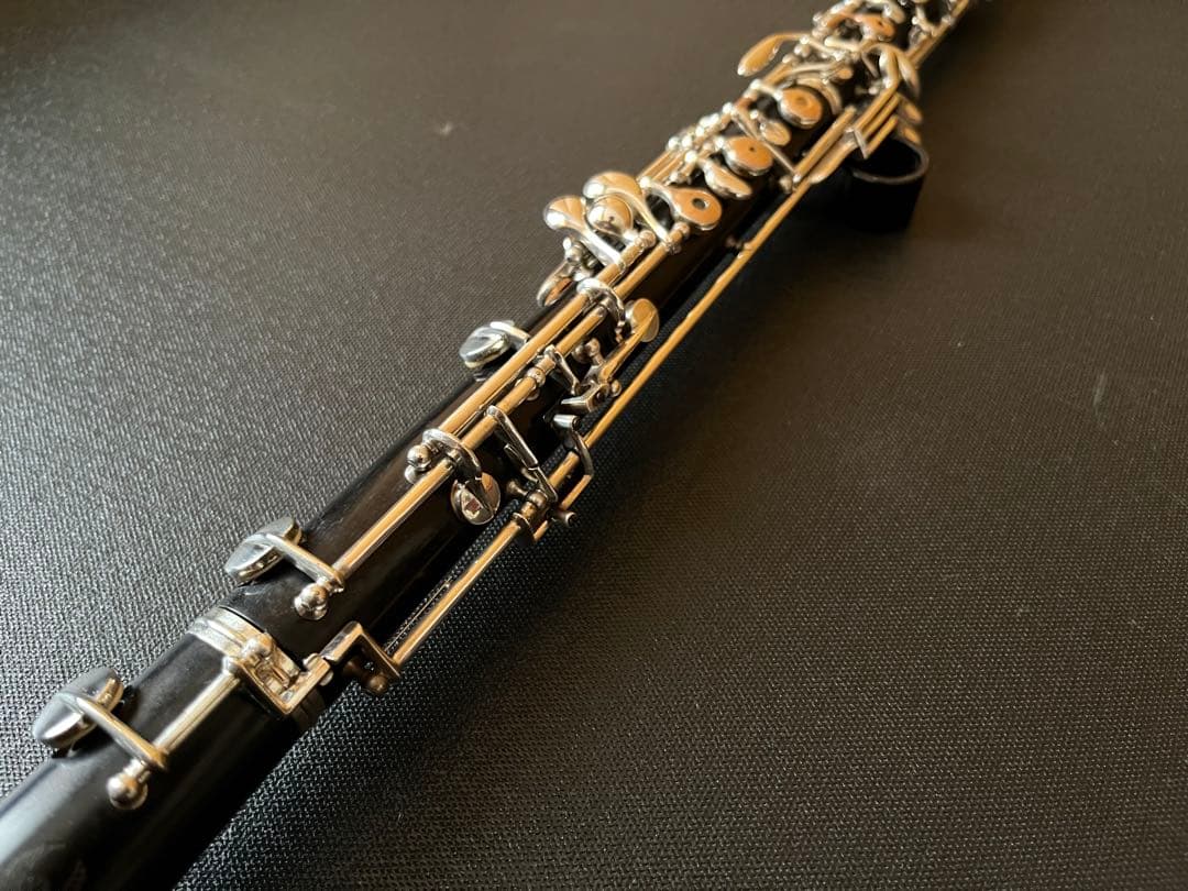 i*0様 オーボエ　リントン　LINTON