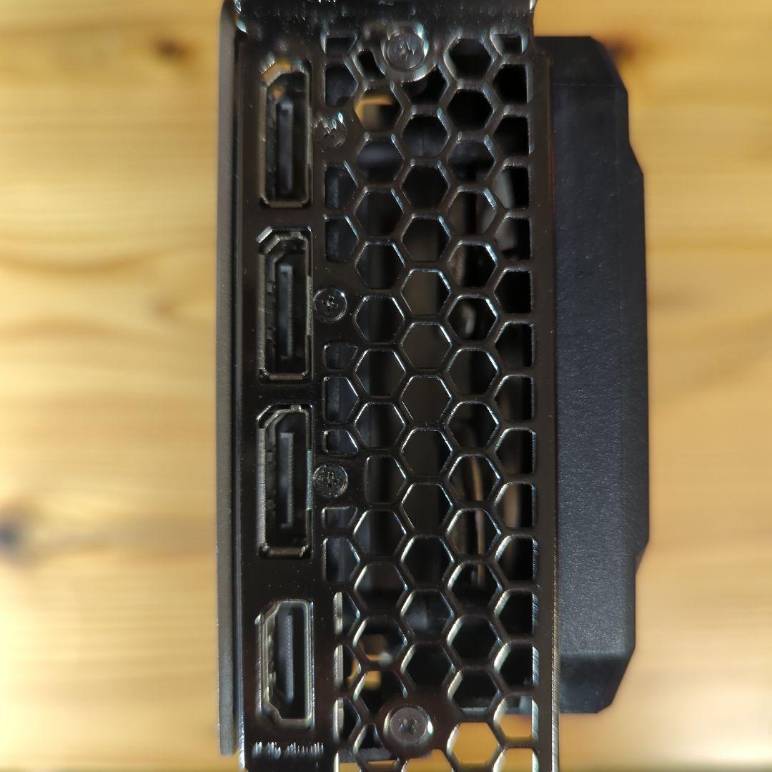 PALIT GeForce RTX 3080Ti グラフィックカード