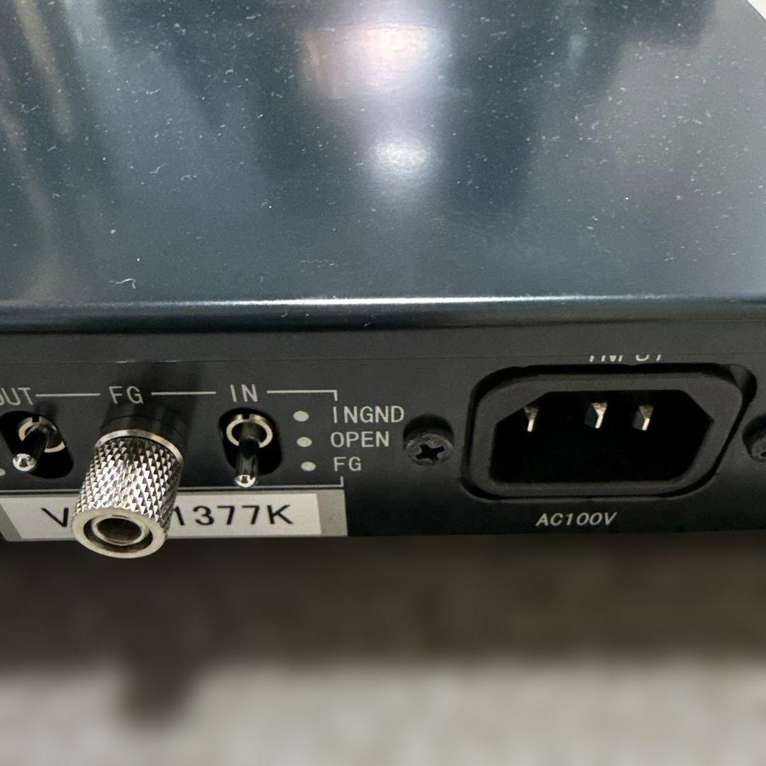 voltampere GPC-TQ パワーディストリビューター