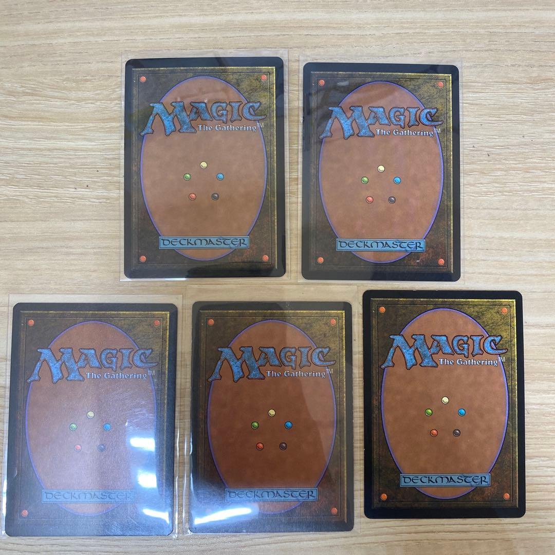 マジック：ザ・ギャザリング カードセット