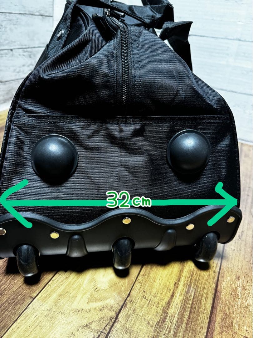 【最終値下げ】東京ヴェルディ　キャリーバック