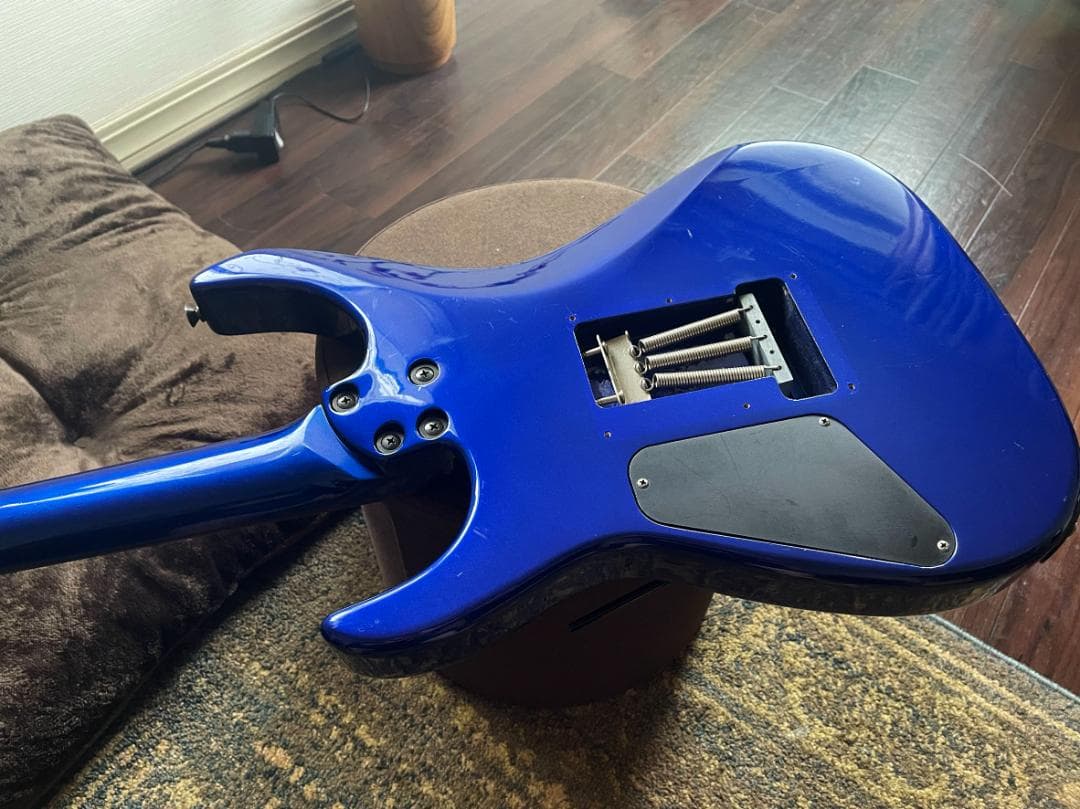 ギター Fernandes FR-55 MOD