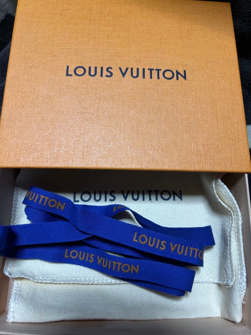 すずらんさん専用⭐️Louis Vuitton 二つ折り財布
