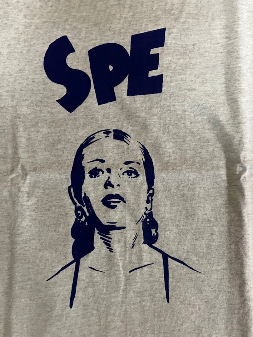 ミュージシャン SPECIAL OTHERS SPE BIG T-SHIRT