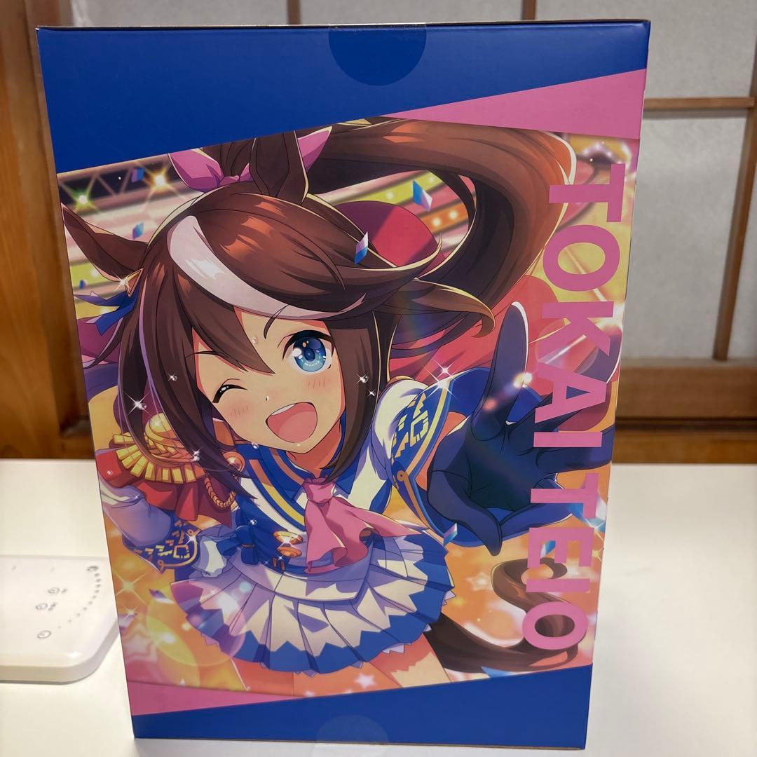 1/7トウカイテイオー【夢は掲げる物なのだ！】【新品・未開封】