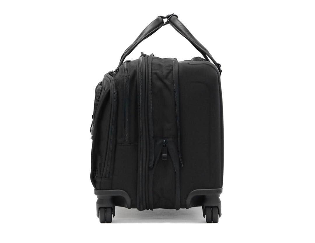 TUMI キャリーケース 4輪 26627D2 アルファ2 拡張可 2泊