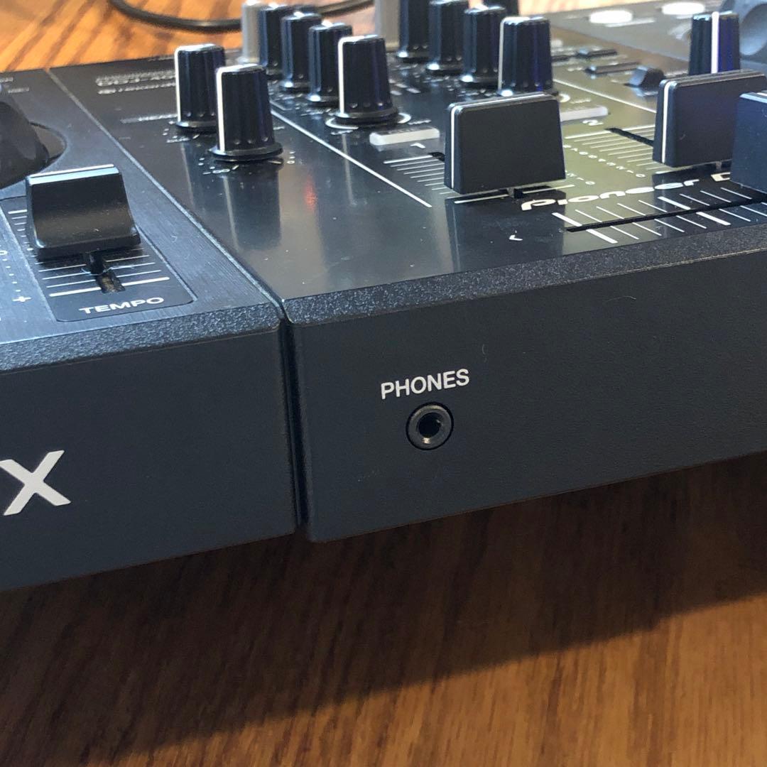 黒糖さま専用Pioneer DJ DDJ-400 コントローラー