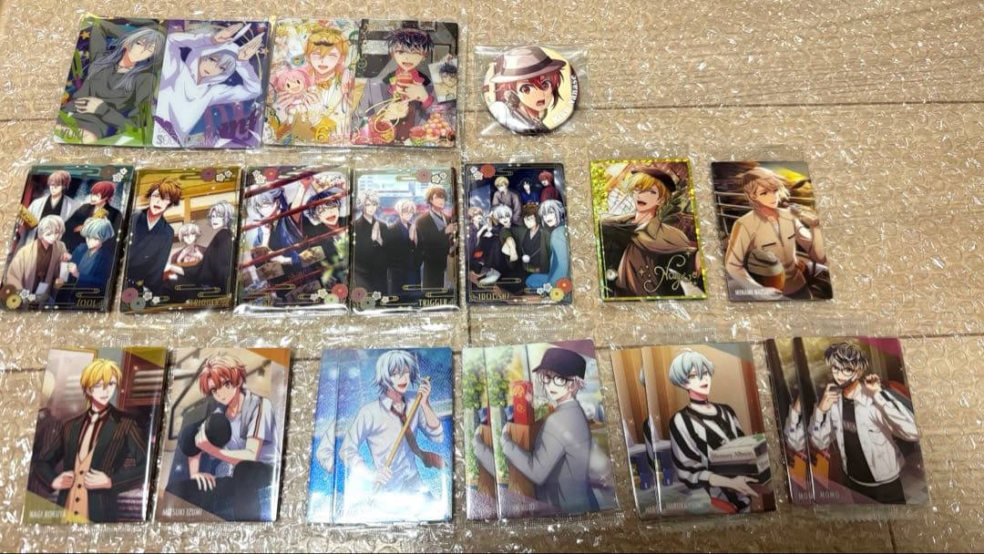 MEZZO\" キャンバスボード 2種