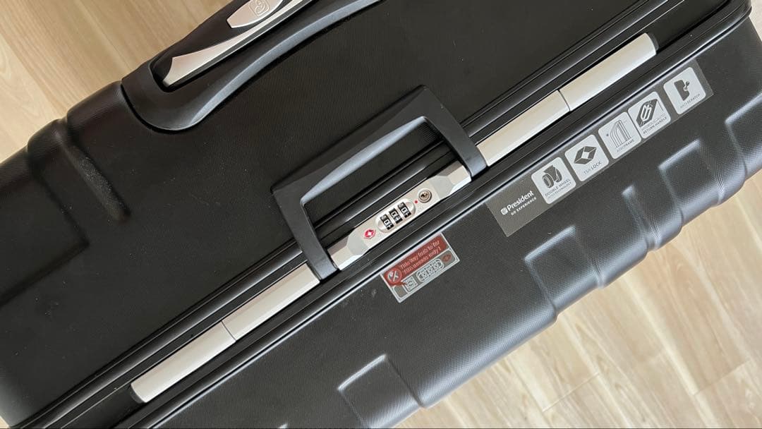 [期間限定off][ブロンプロトン他折り畳み自転車]キャリーケース