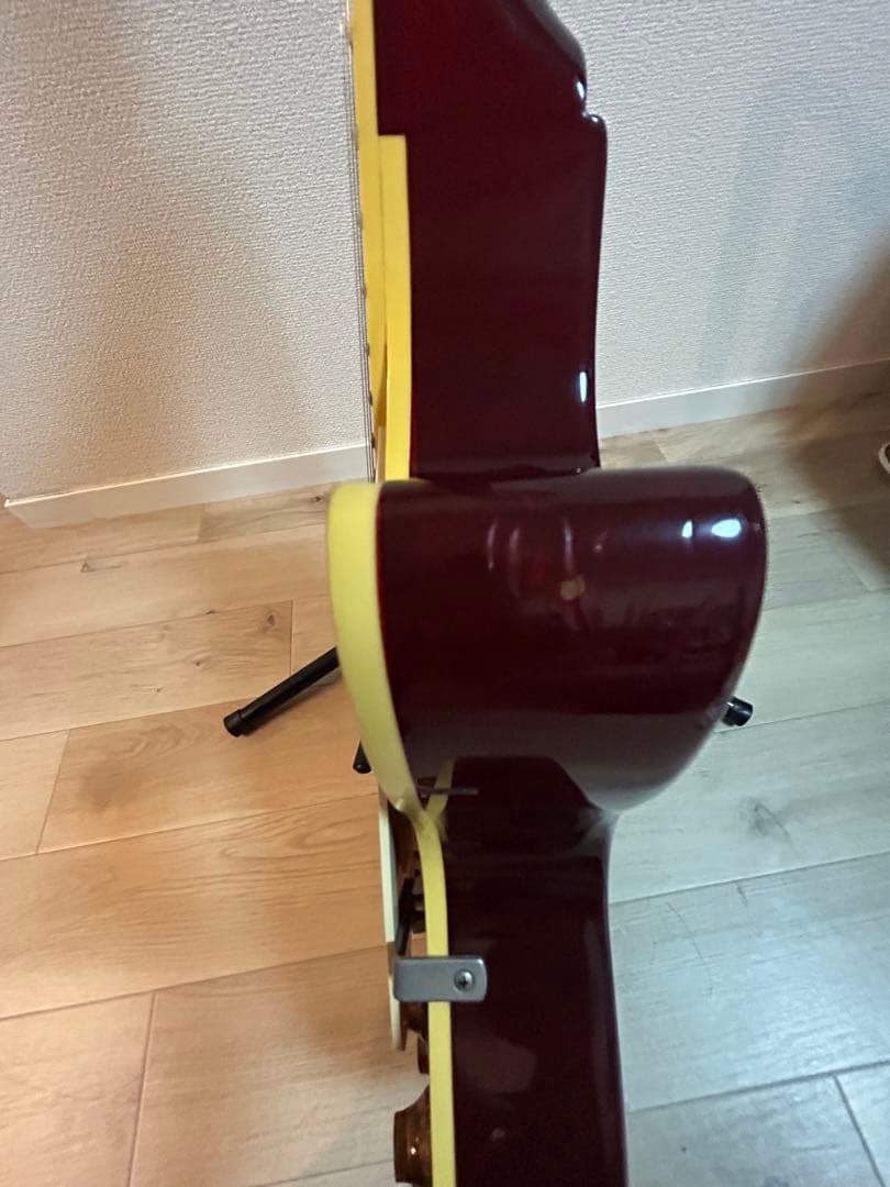 ギター Epiphone Les Paul Standard Made in Japan