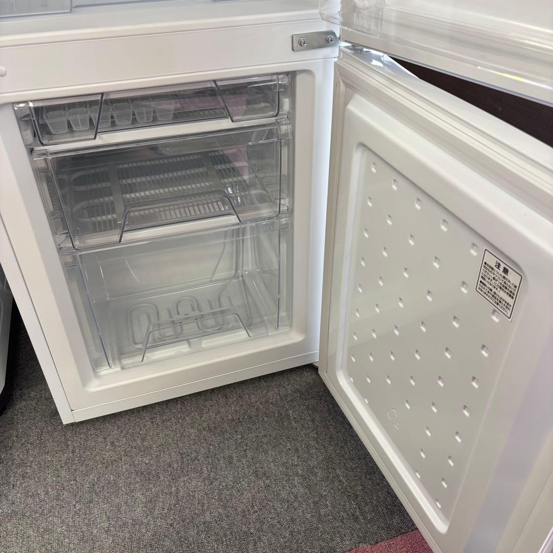 【美品】【高年式】2023年製　冷蔵庫・洗濯機・電子レンジセット