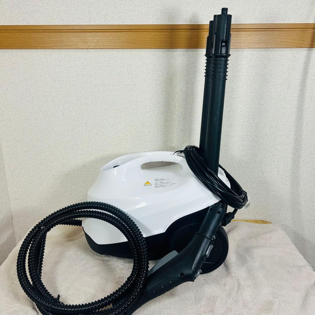 【未使用級】KARCHER SC3 EasyFixW スチームクリーナー