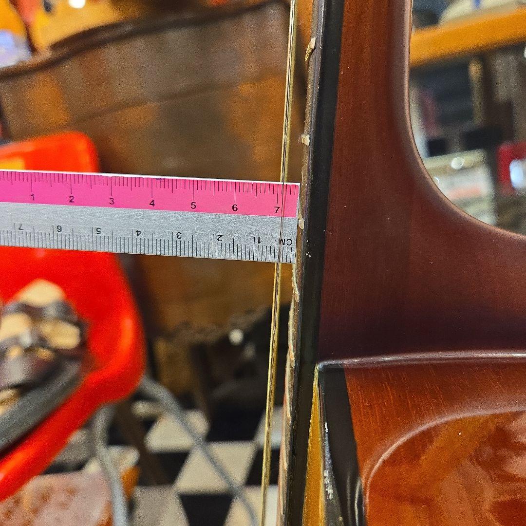 MORRIS MF-201アコースティックギター モーリス