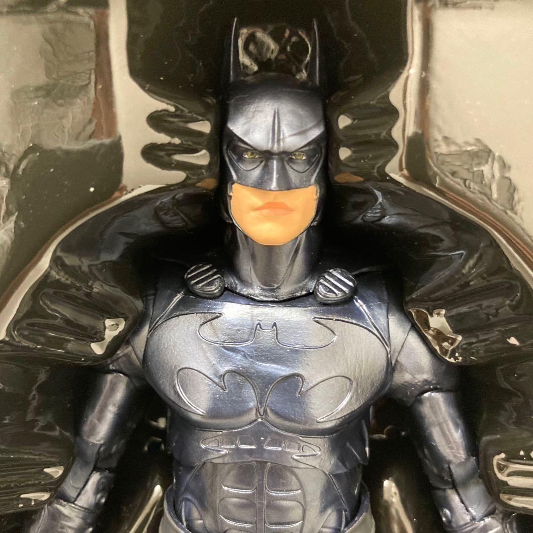 DCマルチバース アルティメットムービーコレクション『バットマンフォーエヴァー』