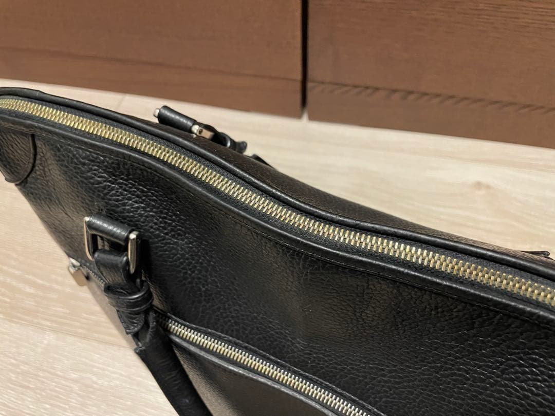 CHAMBORD SELLIER｜シボ革｜シャンボールセリエ Rivau