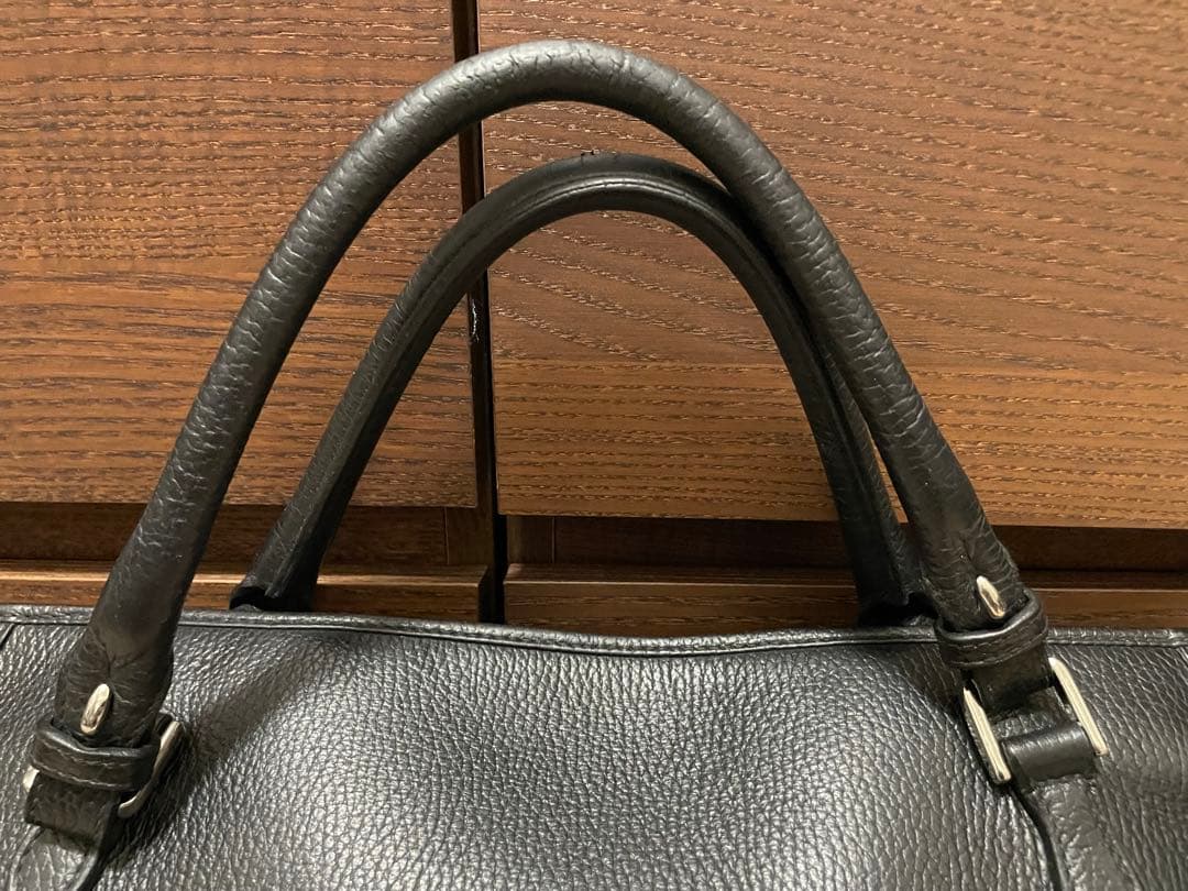 CHAMBORD SELLIER｜シボ革｜シャンボールセリエ Rivau