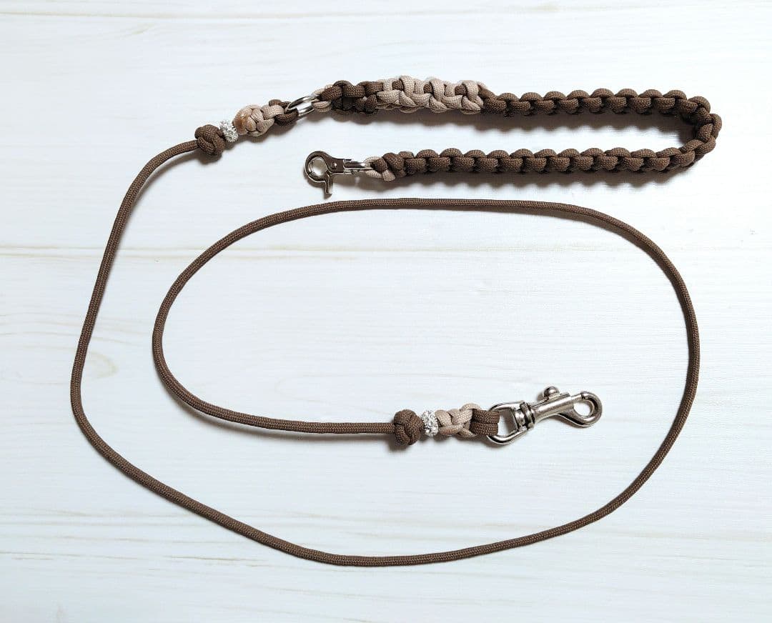 パラコードリード✾カフェリード　ちえ