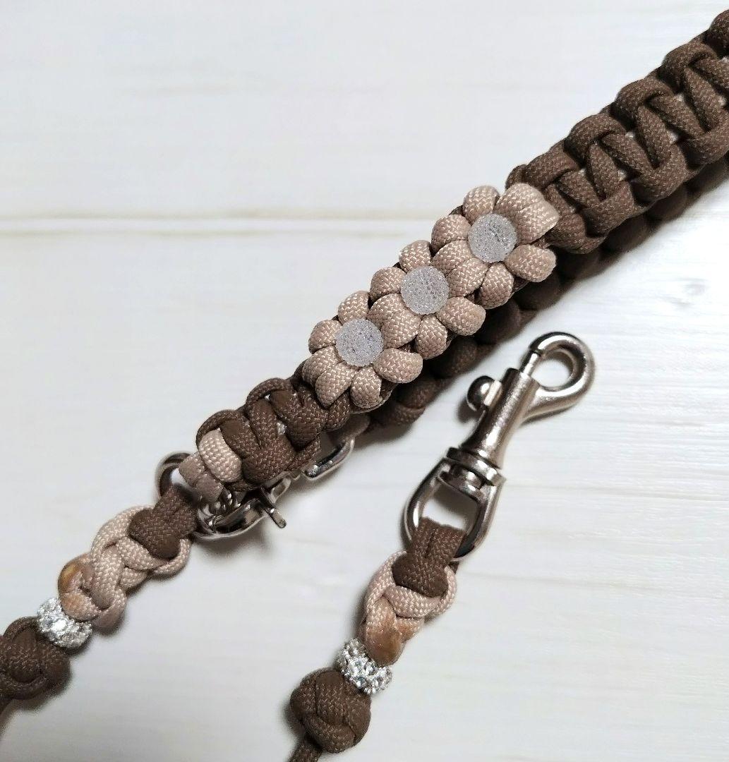 パラコードリード✾カフェリード　ちえ