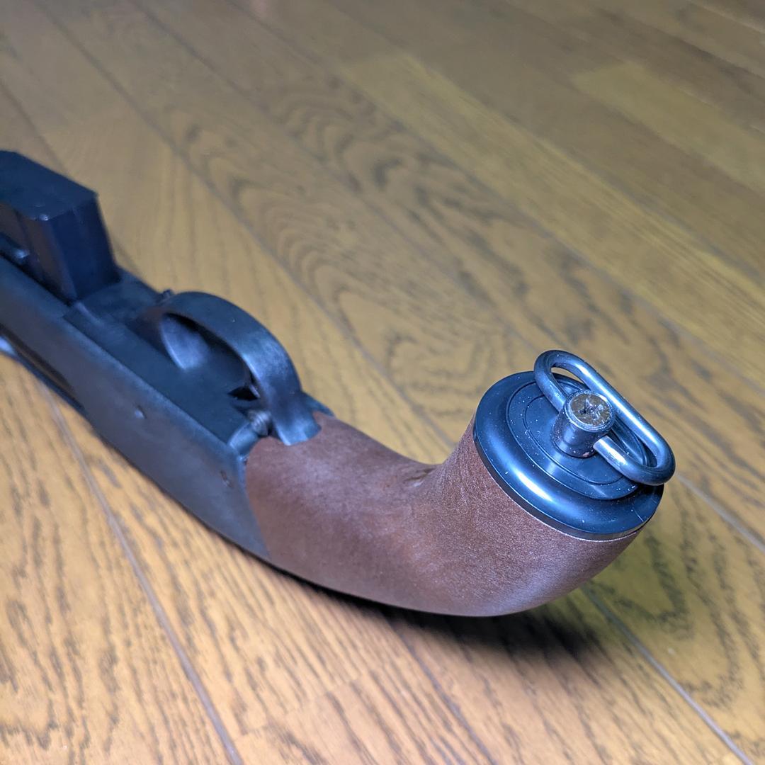 MARUZEN CA870 ショットガン 【中古品】おまけ付き