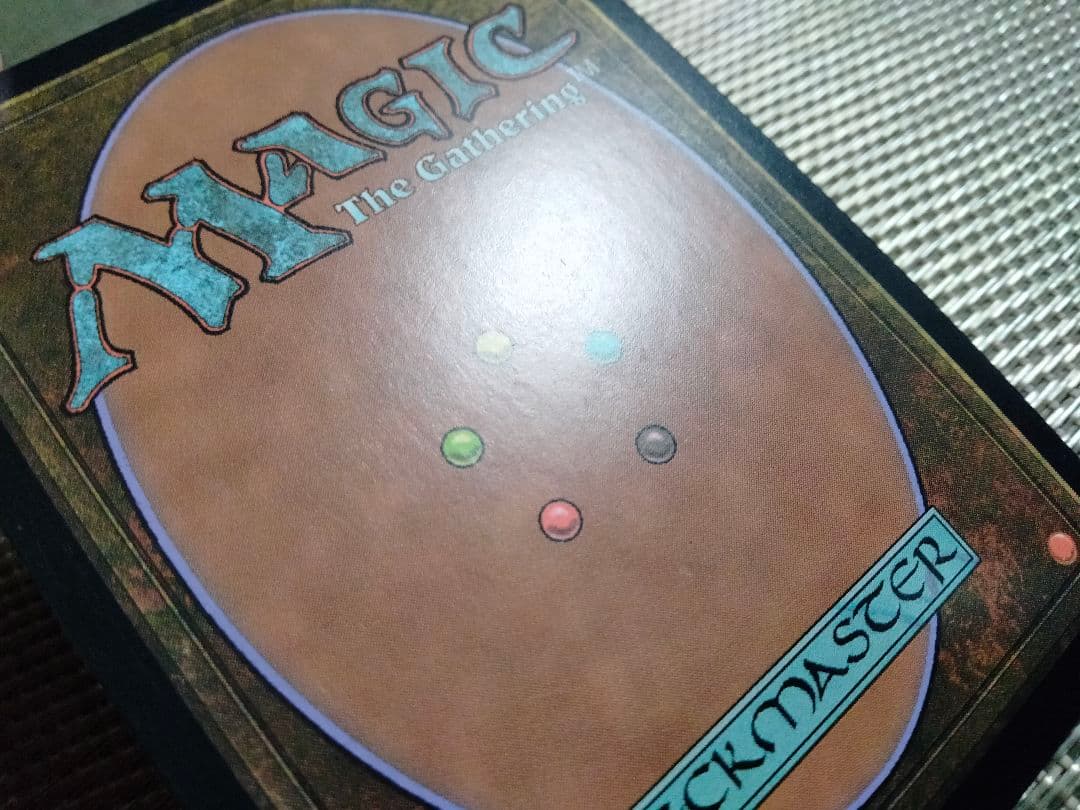 【ご確認用】ワールドウェイク wwk foil 壌土のライオン 日本語 1枚