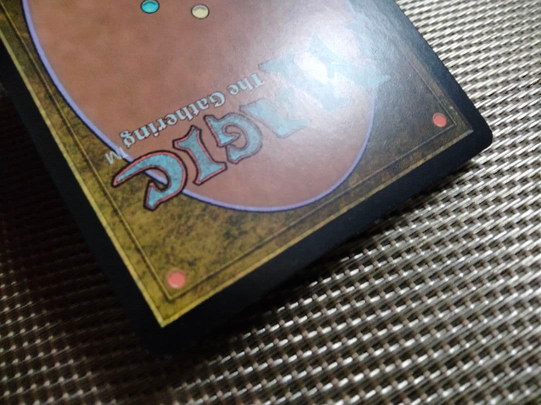 【ご確認用】ワールドウェイク wwk foil 壌土のライオン 日本語 1枚