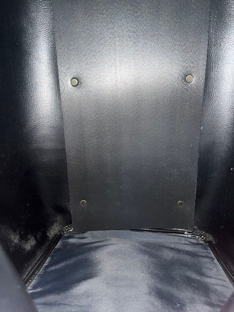 Burberry ボストンバッグ　シャドウホース