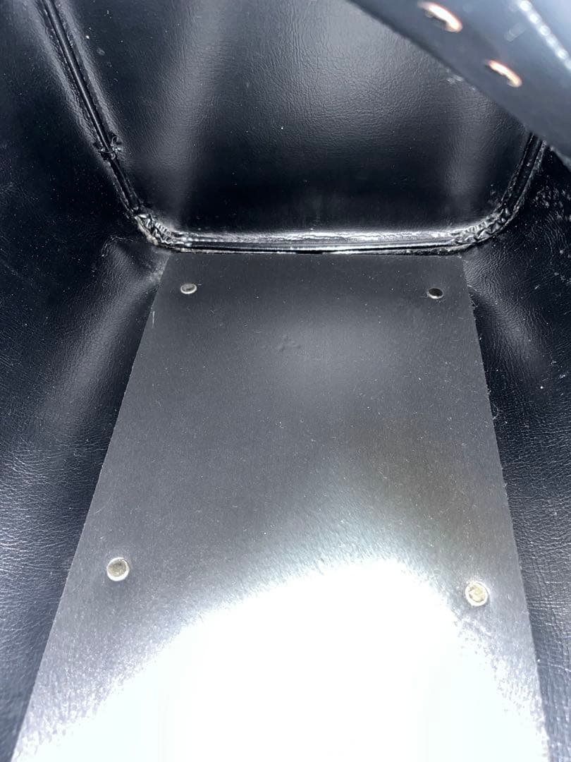 Burberry ボストンバッグ　シャドウホース