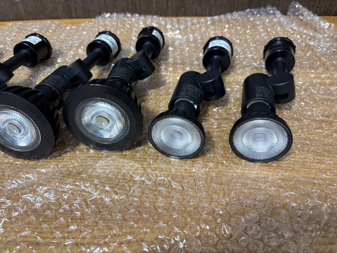 ODELIC オーデリック (OS)LEDスポットライトOS256110 7個