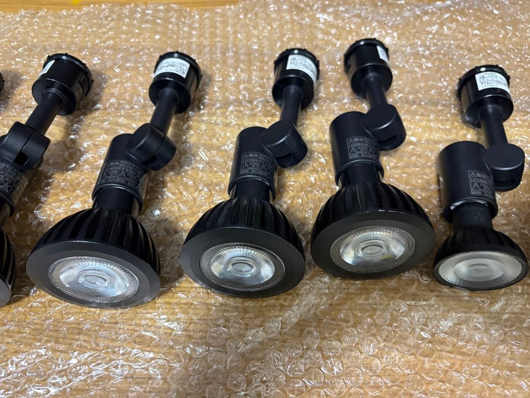 ODELIC オーデリック (OS)LEDスポットライトOS256110 7個