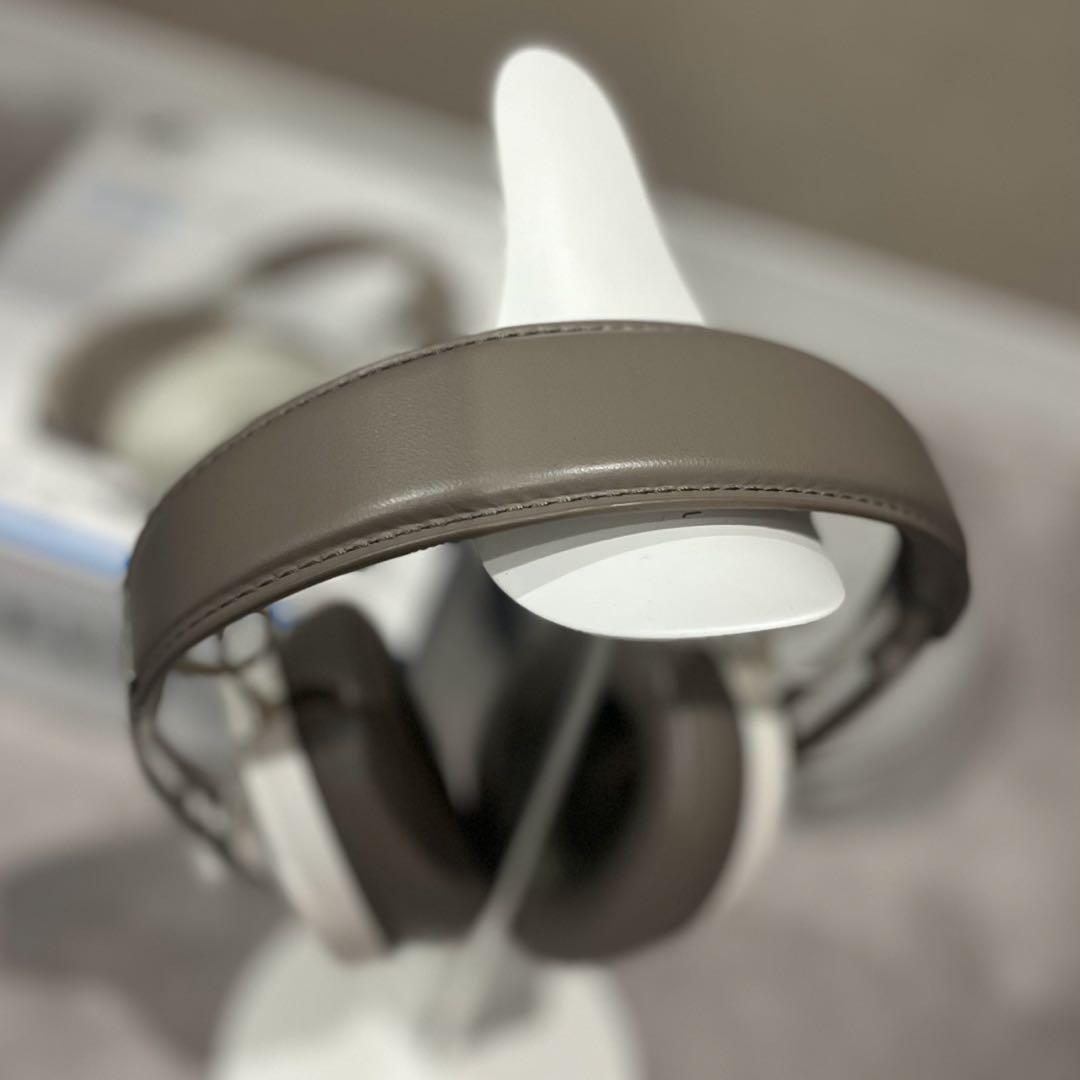 ヘッドホン Sennheiser MOMENTUM3 Wireless