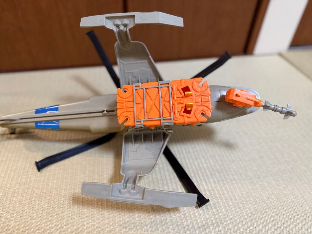 【超希少】93年当時物　ジュラシック・パーク フィギュアセット