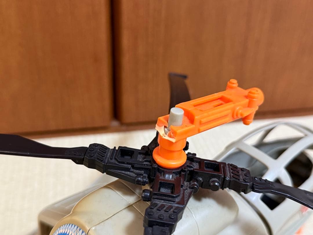 【超希少】93年当時物　ジュラシック・パーク フィギュアセット