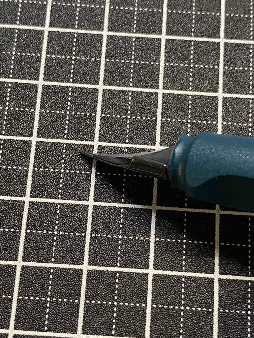 LAMY Safari PETROL 香港限定　万年筆　字幅EF