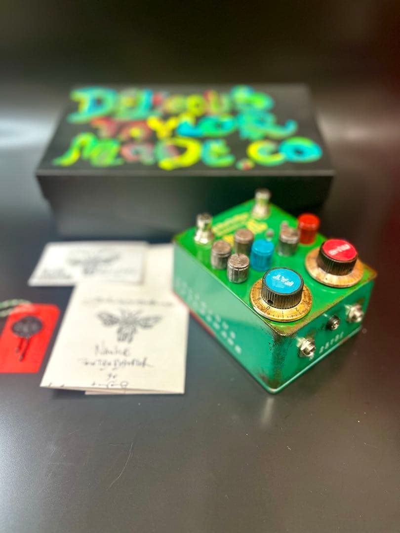 DeliciousTaylormade オーダーメイド品　A様