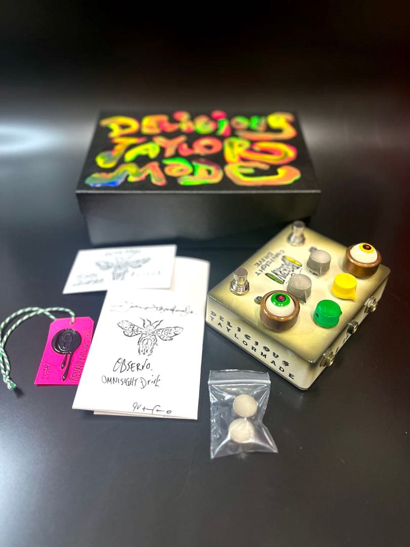 DeliciousTaylormade オーダーメイド品　A様