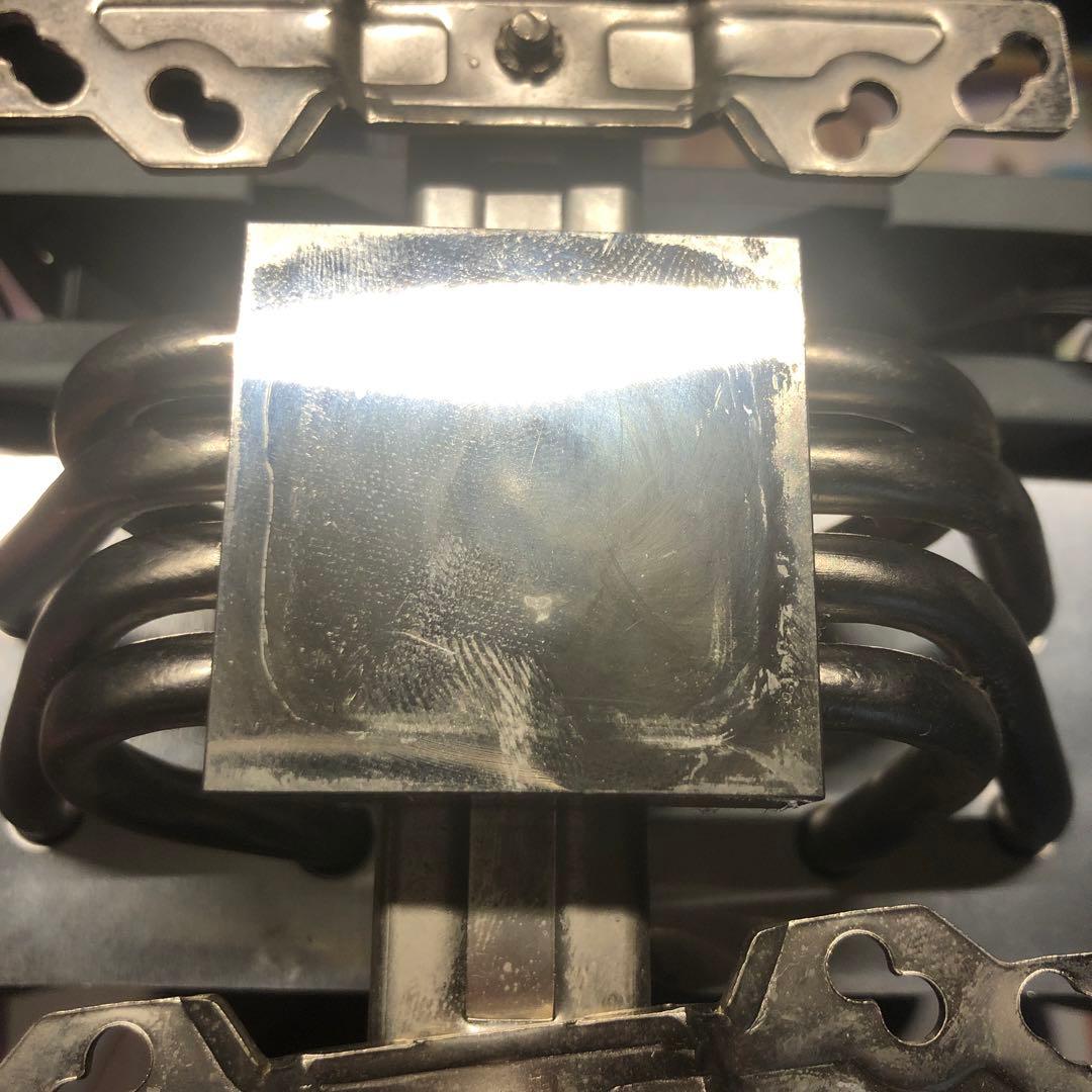 マザーボード　CPU CPUクーラーセット